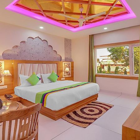 Treebo Tropical Roots, Bhupatwala Haridwar Hotel ภายนอก รูปภาพ