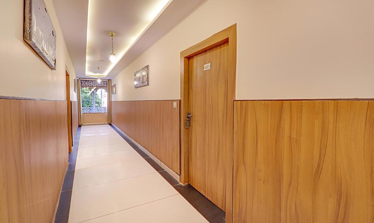 Treebo Tropical Roots, Bhupatwala Haridwar Hotel ภายนอก รูปภาพ
