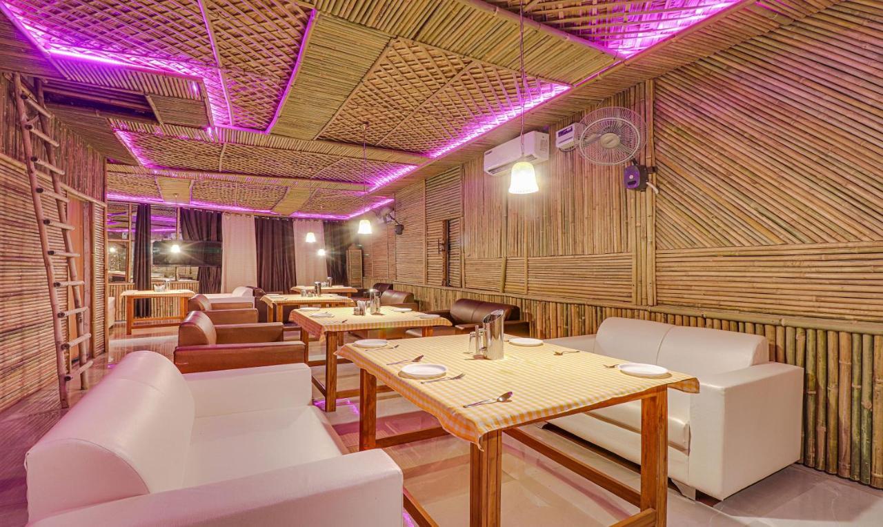Treebo Tropical Roots, Bhupatwala Haridwar Hotel ภายนอก รูปภาพ
