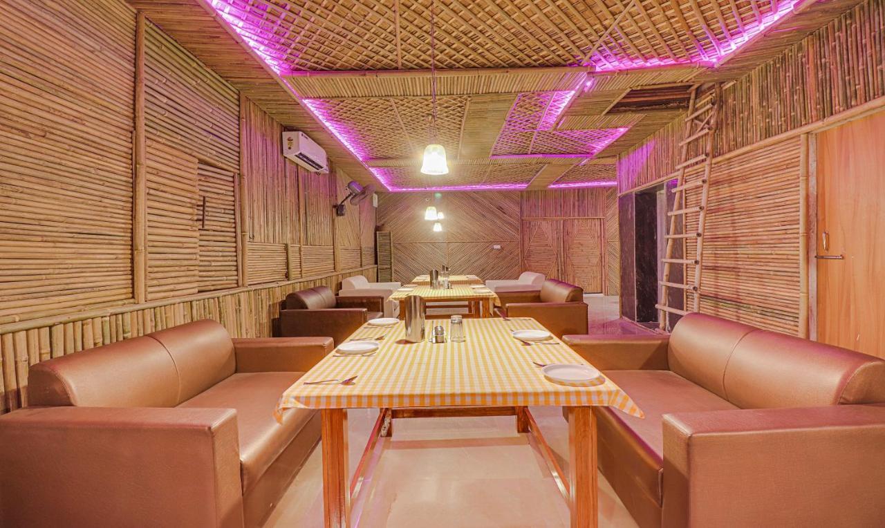 Treebo Tropical Roots, Bhupatwala Haridwar Hotel ภายนอก รูปภาพ