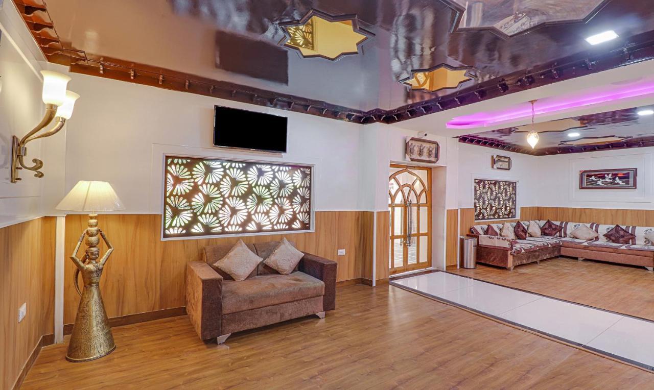 Treebo Tropical Roots, Bhupatwala Haridwar Hotel ภายนอก รูปภาพ