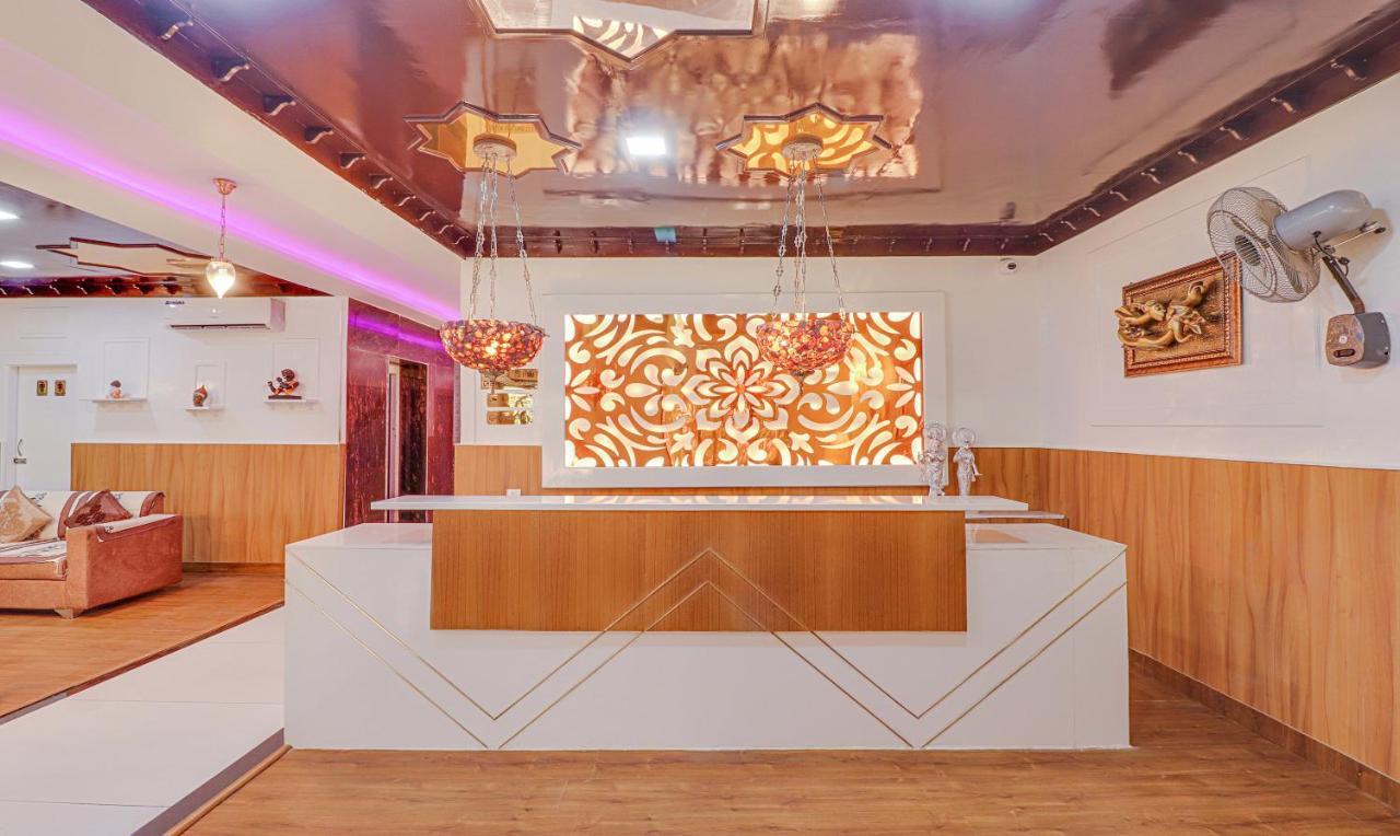 Treebo Tropical Roots, Bhupatwala Haridwar Hotel ภายนอก รูปภาพ