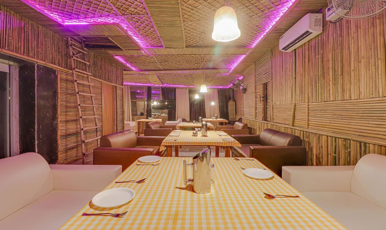 Treebo Tropical Roots, Bhupatwala Haridwar Hotel ภายนอก รูปภาพ